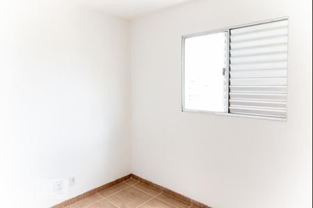 Quarto 2 de apartamento à venda com 3 quartos, 57m² em Vila Santa Teresinha, São Paulo