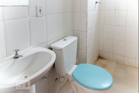 Apartamento à venda com 57m², 3 quartos e 1 vagaBanheiro