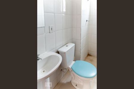 Apartamento à venda com 57m², 3 quartos e 1 vagaBanheiro