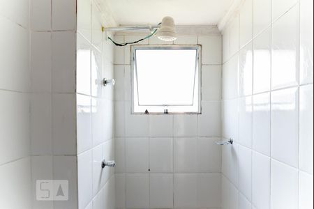 Apartamento à venda com 57m², 3 quartos e 1 vagaBanheiro