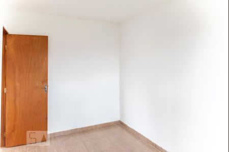 Quarto 1 de apartamento à venda com 3 quartos, 57m² em Vila Santa Teresinha, São Paulo