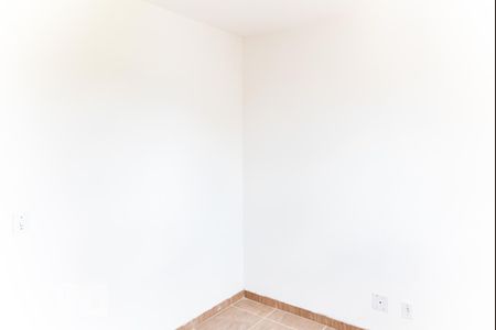 Apartamento à venda com 57m², 3 quartos e 1 vagaQuarto 2