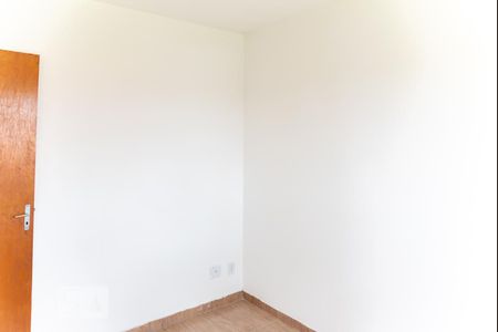 Apartamento à venda com 57m², 3 quartos e 1 vagaQuarto 3