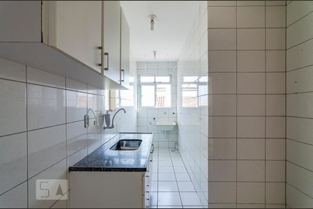 Apartamento para alugar com 111m², 3 quartos e 1 vaga Apartamento para alugar com 111m², 3 quartos e 1 vagaCozinha