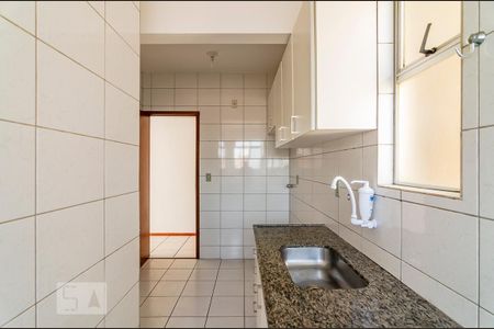 Apartamento para alugar com 111m², 3 quartos e 1 vaga Apartamento para alugar com 111m², 3 quartos e 1 vagaCozinha