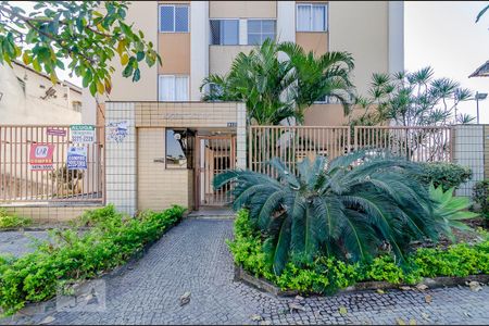 Apartamento para alugar com 111m², 3 quartos e 1 vaga Apartamento para alugar com 111m², 3 quartos e 1 vagaFachada