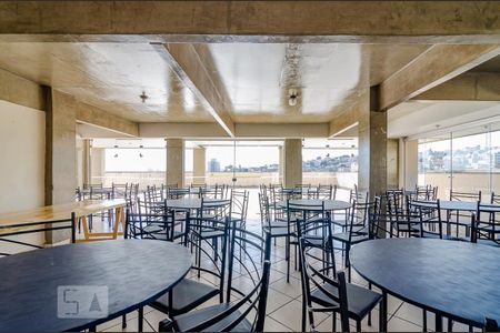 Apartamento para alugar com 111m², 3 quartos e 1 vaga Apartamento para alugar com 111m², 3 quartos e 1 vagaSalão de Festas