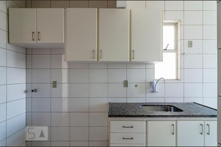 Apartamento para alugar com 111m², 3 quartos e 1 vaga Apartamento para alugar com 111m², 3 quartos e 1 vagaCozinha