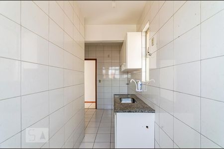 Apartamento para alugar com 111m², 3 quartos e 1 vaga Apartamento para alugar com 111m², 3 quartos e 1 vagaÁrea de Serviço
