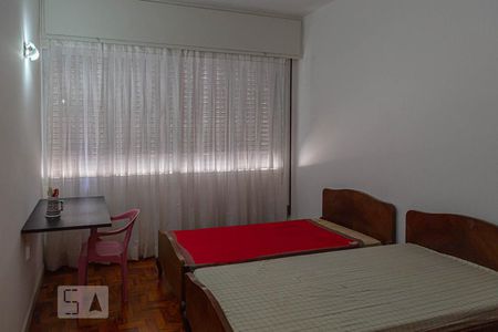 Quarto 1 de apartamento à venda com 3 quartos, 104m² em República, São Paulo