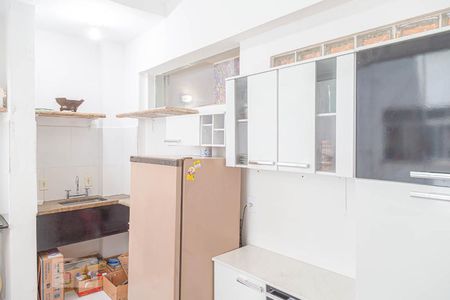 Apartamento à venda com 104m², 3 quartos e 1 vagaCozinha