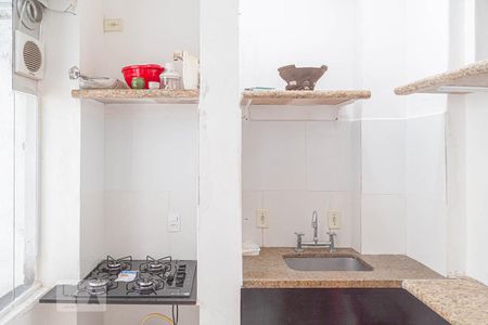 Apartamento à venda com 104m², 3 quartos e 1 vagaCozinha