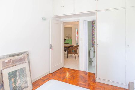 Apartamento à venda com 104m², 3 quartos e 1 vagaQuarto 2 - Suíte
