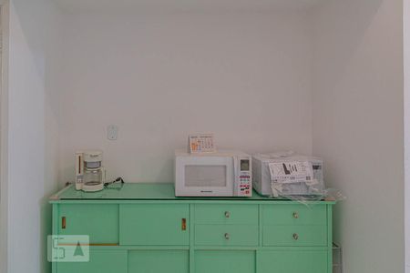 Apartamento à venda com 104m², 3 quartos e 1 vagaCozinha