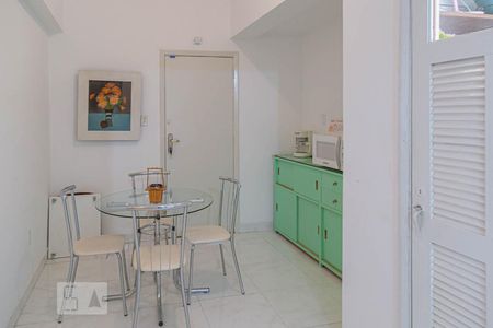 Apartamento à venda com 104m², 3 quartos e 1 vagaCozinha