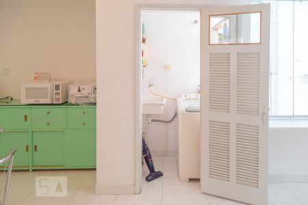 Apartamento à venda com 104m², 3 quartos e 1 vagaCozinha