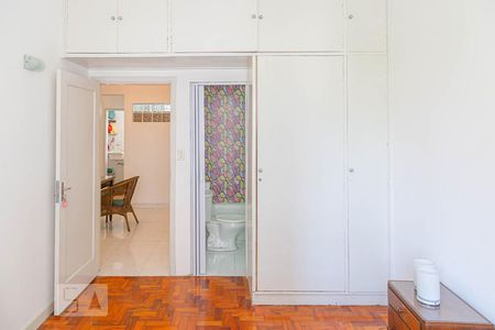 Apartamento à venda com 104m², 3 quartos e 1 vagaQuarto 2 - SuíteQuarto 2 - Suíte
