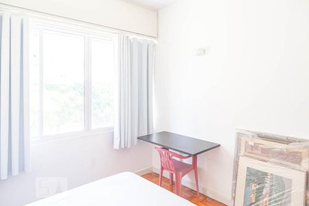 Apartamento à venda com 104m², 3 quartos e 1 vagaQuarto 2 - Suíte