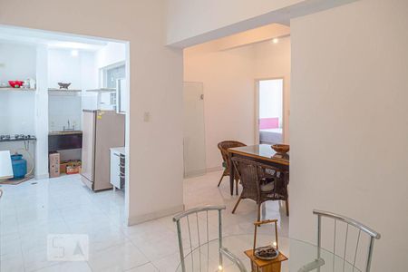 Apartamento à venda com 104m², 3 quartos e 1 vagaCozinha