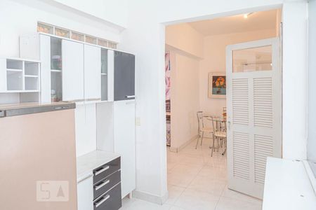 Apartamento à venda com 104m², 3 quartos e 1 vagaCozinha