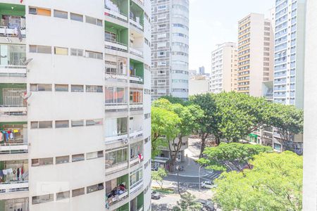 Apartamento à venda com 104m², 3 quartos e 1 vagaVista do Quarto 2