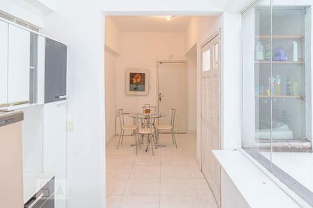 Apartamento à venda com 104m², 3 quartos e 1 vagaCozinha