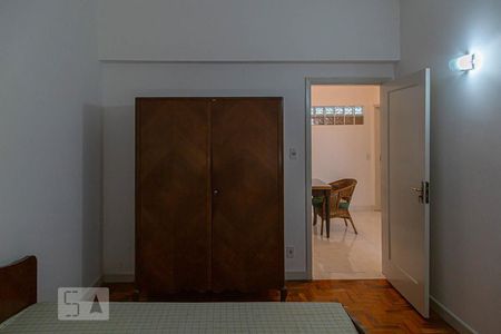 Quarto 1 de apartamento para alugar com 3 quartos, 104m² em República, São Paulo