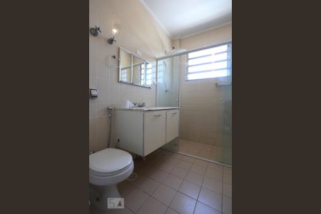 Banheiro  de apartamento para alugar com 2 quartos, 89m² em Butantã, São Paulo