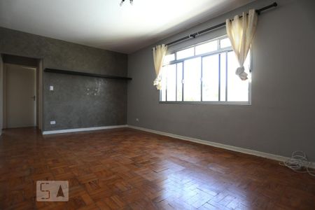 Sala de apartamento para alugar com 2 quartos, 89m² em Butantã, São Paulo