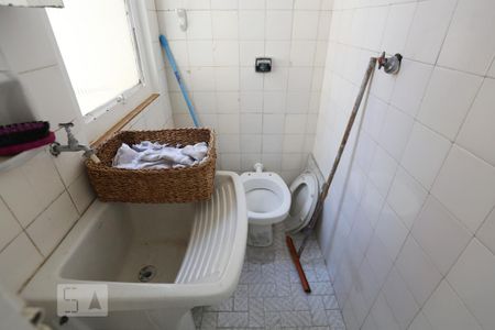 Área de Serviço de apartamento para alugar com 2 quartos, 89m² em Butantã, São Paulo