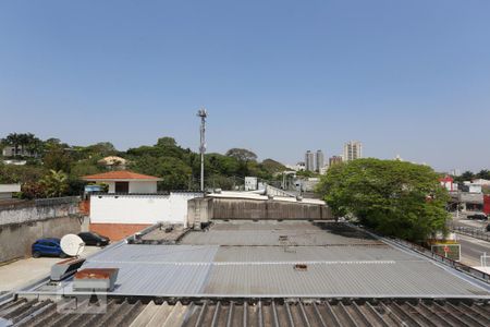 Vista da Sala de apartamento para alugar com 2 quartos, 89m² em Butantã, São Paulo