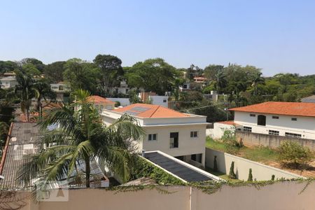 Apartamento para alugar com 89m², 2 quartos e 1 vagaVista do Quarto 2