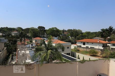 Vista do Quarto 1 de apartamento para alugar com 2 quartos, 89m² em Butantã, São Paulo