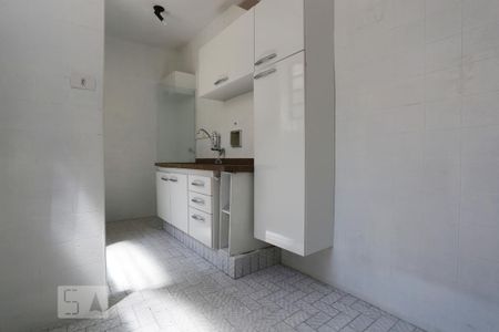 Cozinha de apartamento para alugar com 2 quartos, 89m² em Butantã, São Paulo