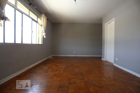 Sala de apartamento para alugar com 2 quartos, 89m² em Butantã, São Paulo