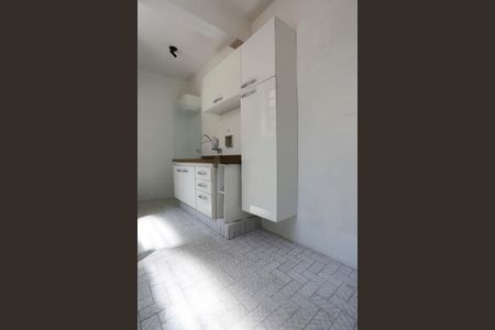 Cozinha de apartamento para alugar com 2 quartos, 89m² em Butantã, São Paulo