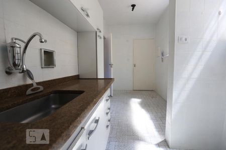 Apartamento para alugar com 89m², 2 quartos e 1 vagaCozinha