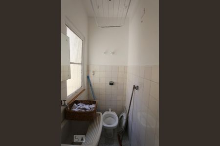 Área de Serviço de apartamento para alugar com 2 quartos, 89m² em Butantã, São Paulo