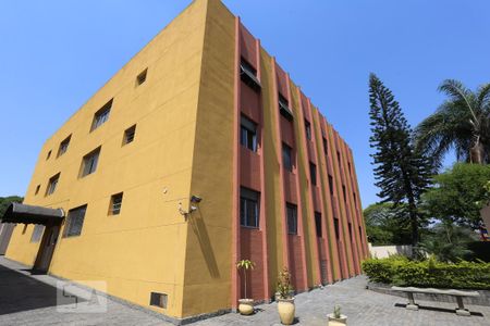 Fachada do Condomínio de apartamento para alugar com 2 quartos, 89m² em Butantã, São Paulo