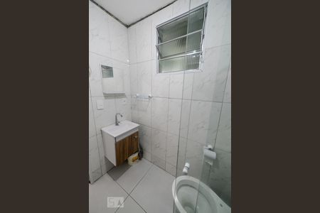 Studio à venda com 35m², 1 quarto e sem vagaBanheiro