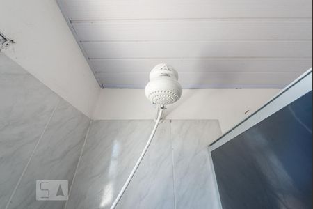 Banheiro de apartamento para alugar com 2 quartos, 30m² em Barreiros, São José