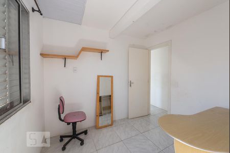 Quarto 1 de apartamento para alugar com 2 quartos, 30m² em Barreiros, São José