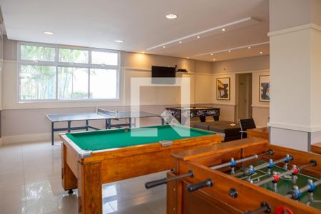 Apartamento para alugar com 78m², 2 quartos e 2 vagasÁrea comum 