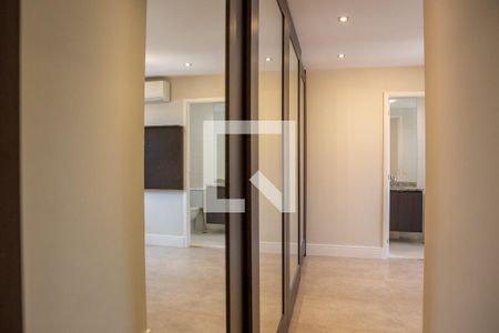 Suíte de apartamento para alugar com 2 quartos, 78m² em Vila Leopoldina, São Paulo