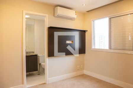 Suíte de apartamento para alugar com 2 quartos, 78m² em Vila Leopoldina, São Paulo