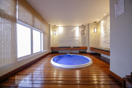 Apartamento para alugar com 78m², 2 quartos e 2 vagasOfurô