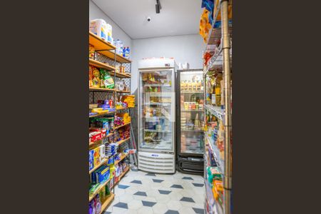 Apartamento para alugar com 78m², 2 quartos e 2 vagasMini Mercado