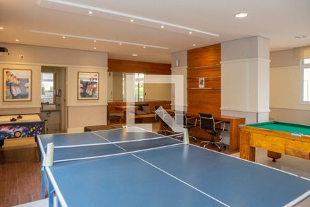 Apartamento para alugar com 78m², 2 quartos e 2 vagasÁrea comum 