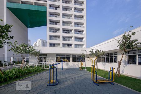 Apartamento para alugar com 78m², 2 quartos e 2 vagasPlayground