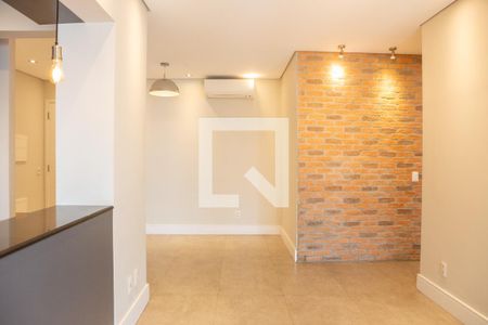 Sala de apartamento para alugar com 2 quartos, 78m² em Vila Leopoldina, São Paulo